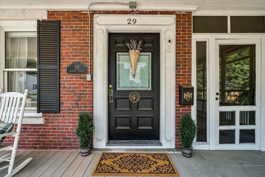 Photo of 29 Tremont