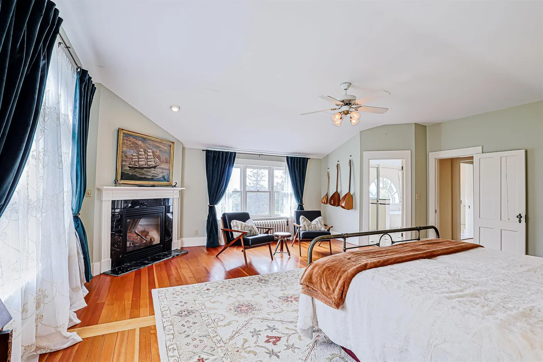 Photo of 62 Putney Hill