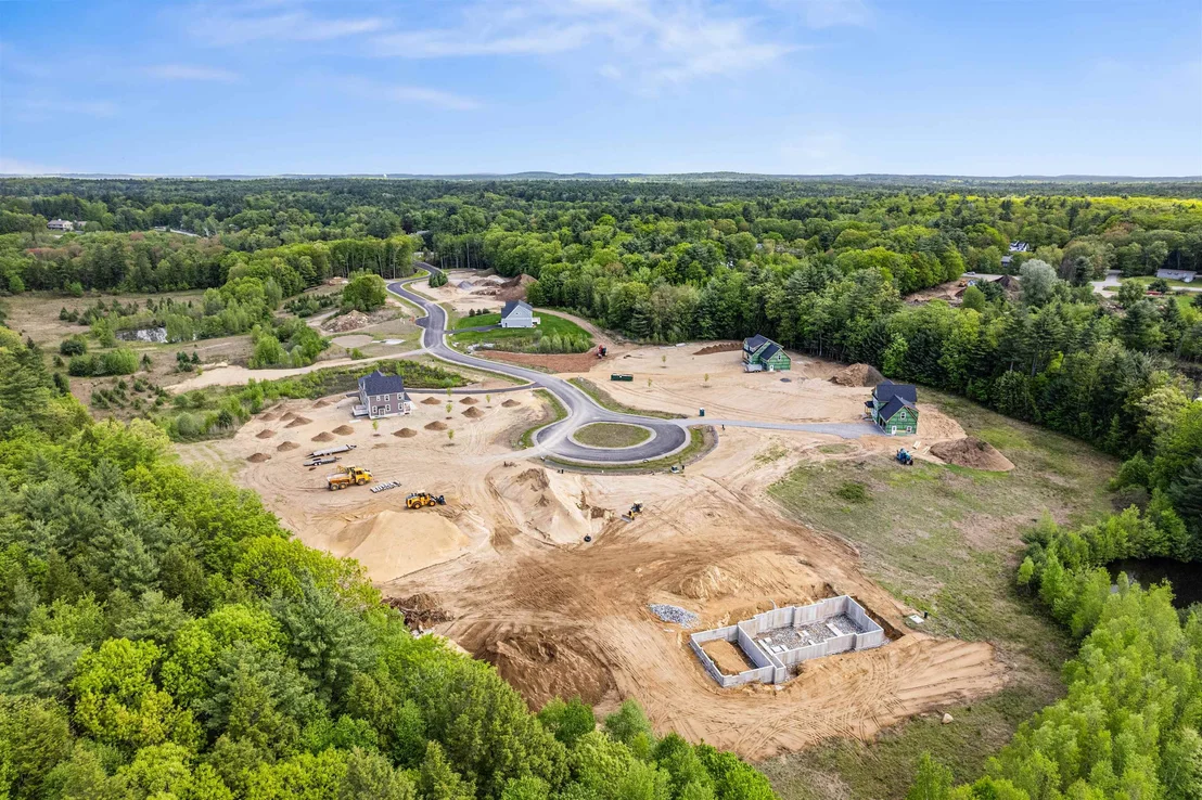 Photo of Lot A Longview