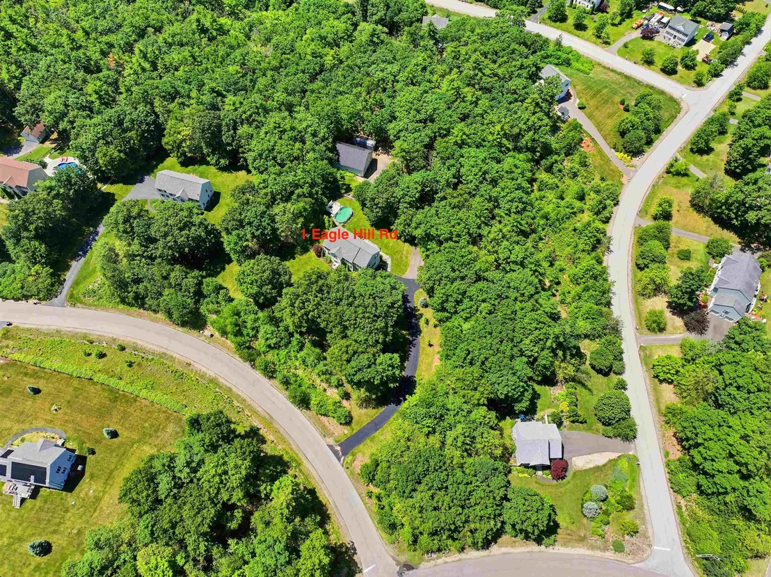 Photo of 1 Eagle Hill