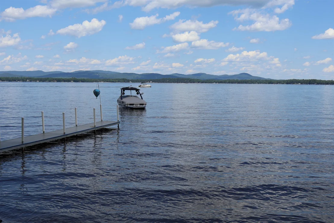 Photo of 44 Ossipee Lake