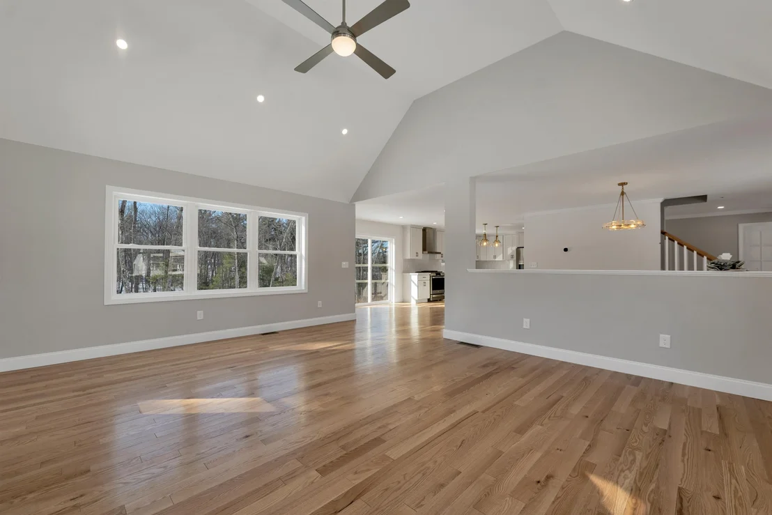 Photo of Unit 36 at 101 Laurel