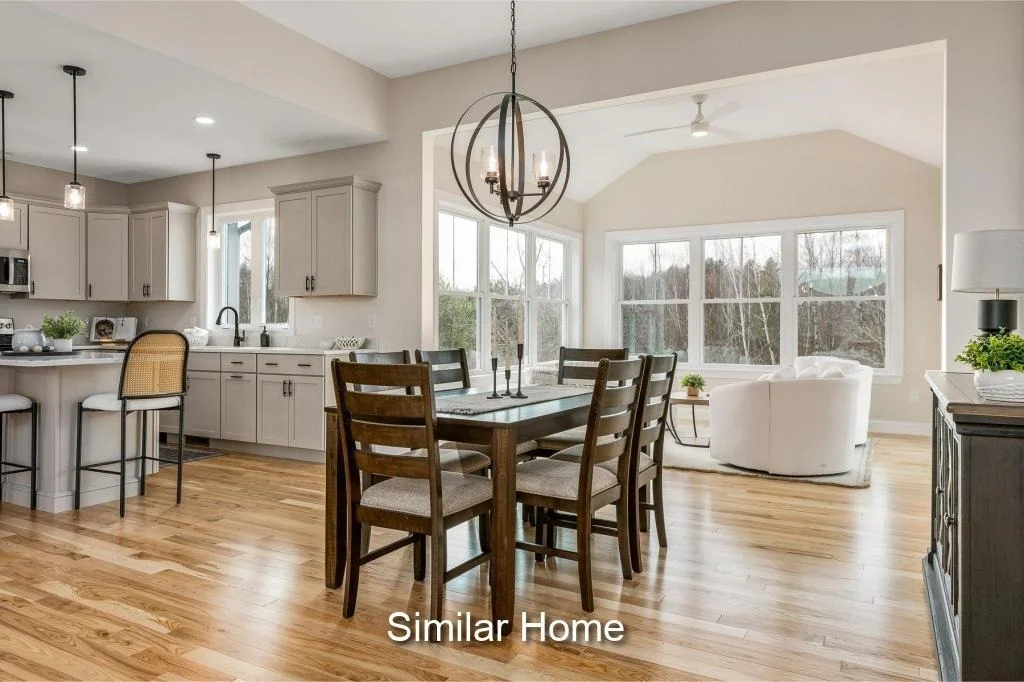 Photo of Unit LOT3 at 7 Meander