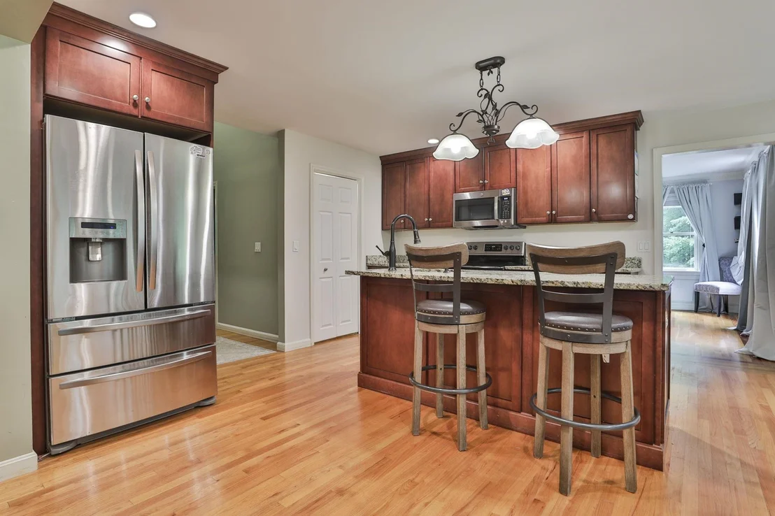 Photo of 41 Wellesley