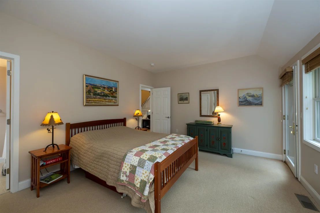 Photo of Unit A at 101 Catamount