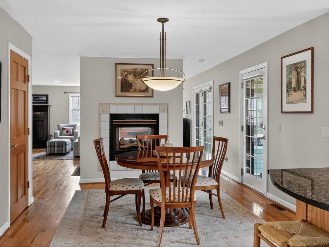 Photo of 79 Featherbed