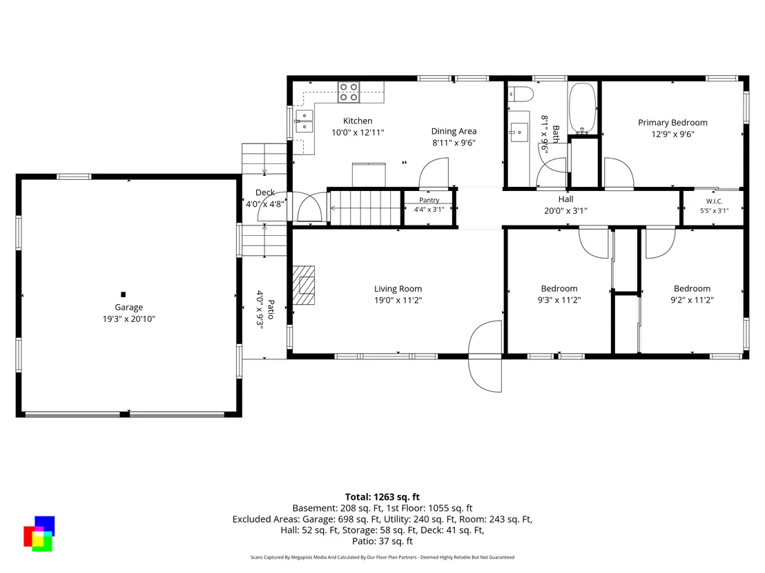 Photo of 16 Beverly