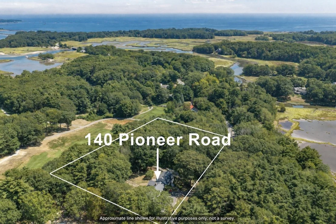 Photo of 140 Pioneer