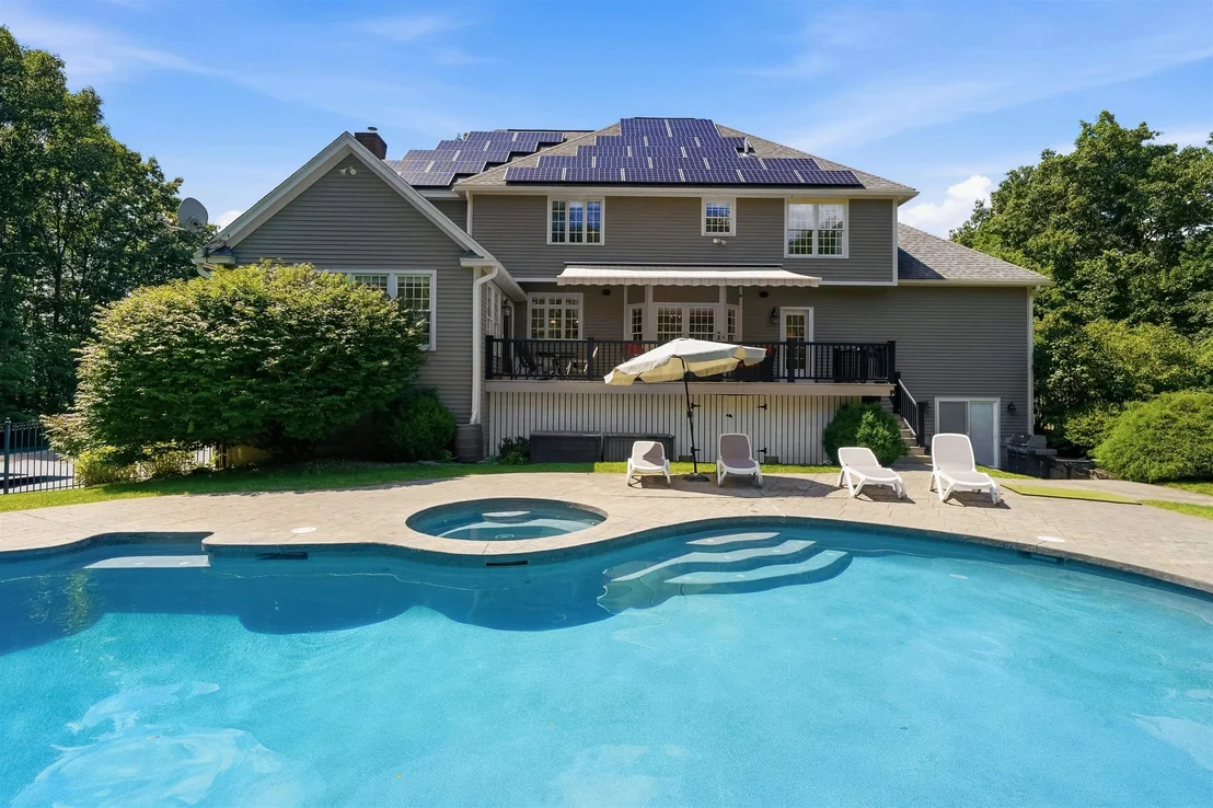 Photo of 5 Sherwood