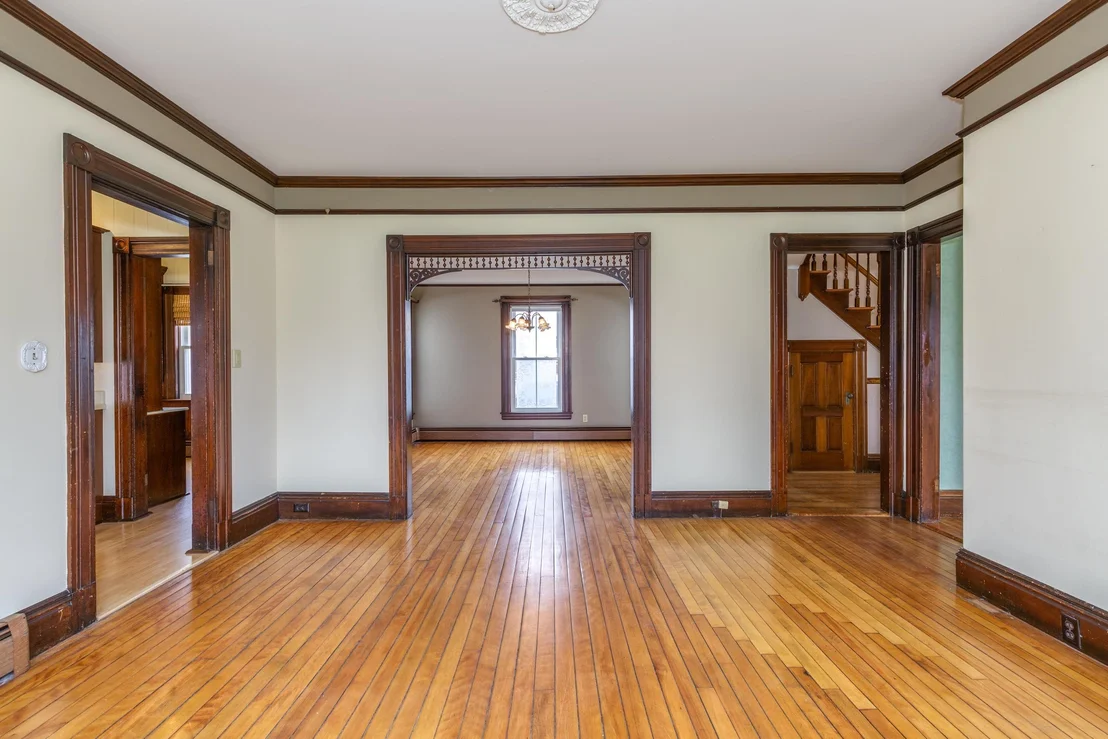 Photo of 8 Princeton