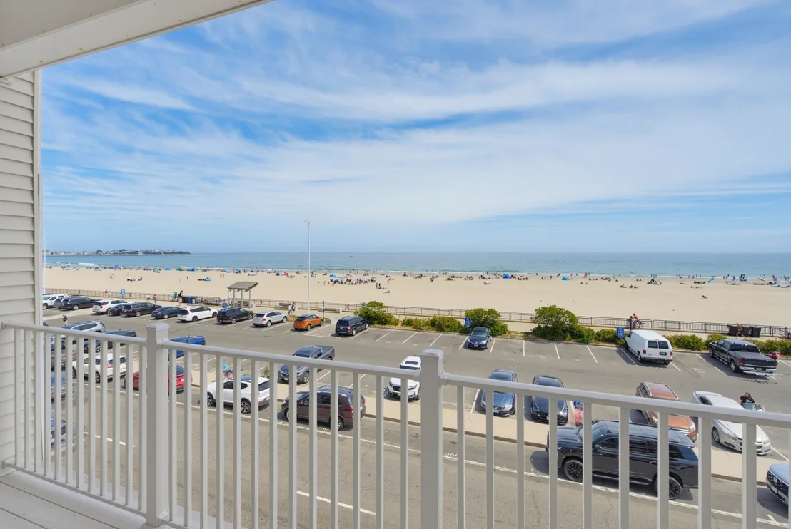Photo of Unit 303 at 83 Ocean