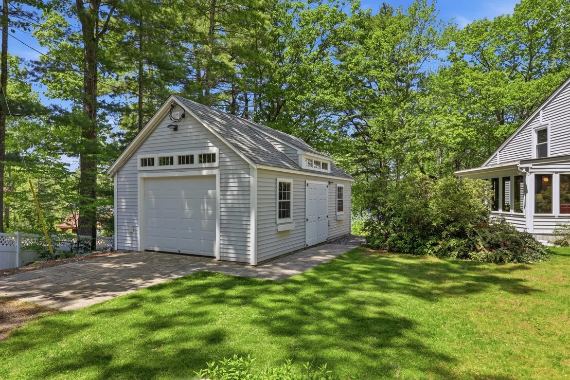 Photo of 22 Hemlock