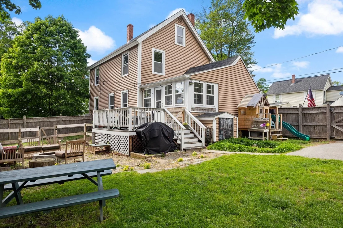 Photo of 14 Harvard