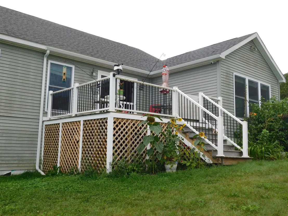 Photo of 844 Greeley