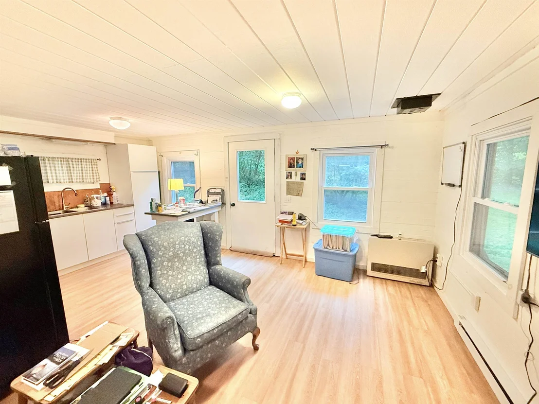 Photo of 26 Log Cabin