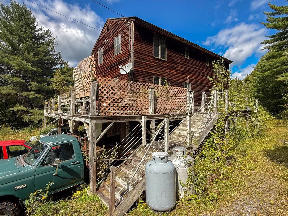 Photo of 526 New Hampshire Route 25c