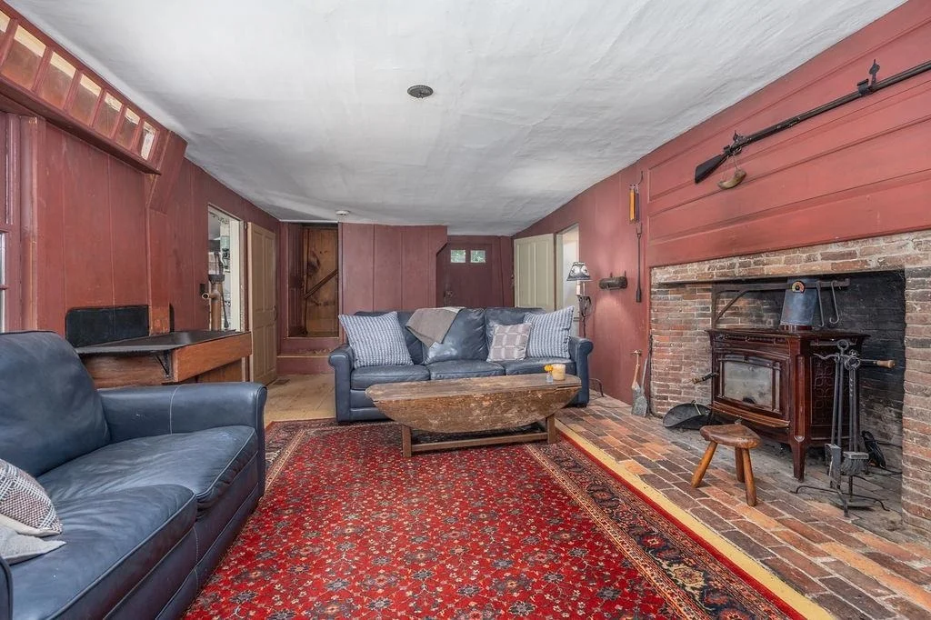 Photo of 129 Webster Mills