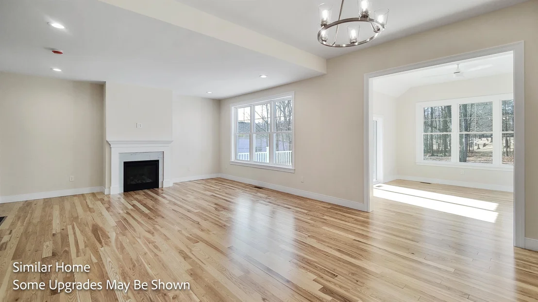 Photo of Homesite 4 Windsong