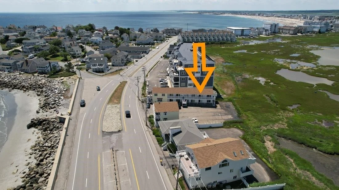 Photo of Unit 11 at 541 Ocean