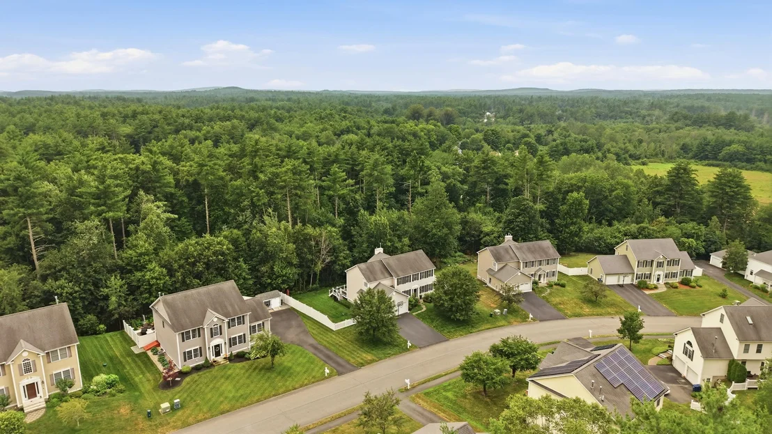 Photo of 9 Grapevine