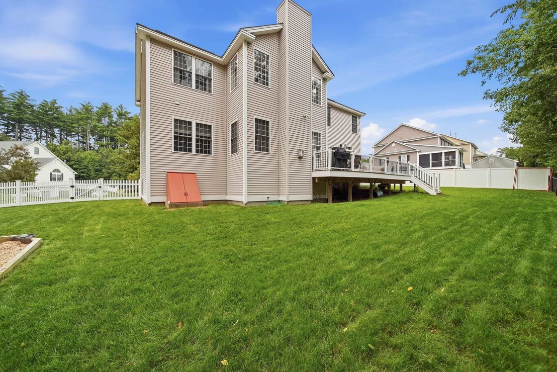 Photo of 9 Grapevine