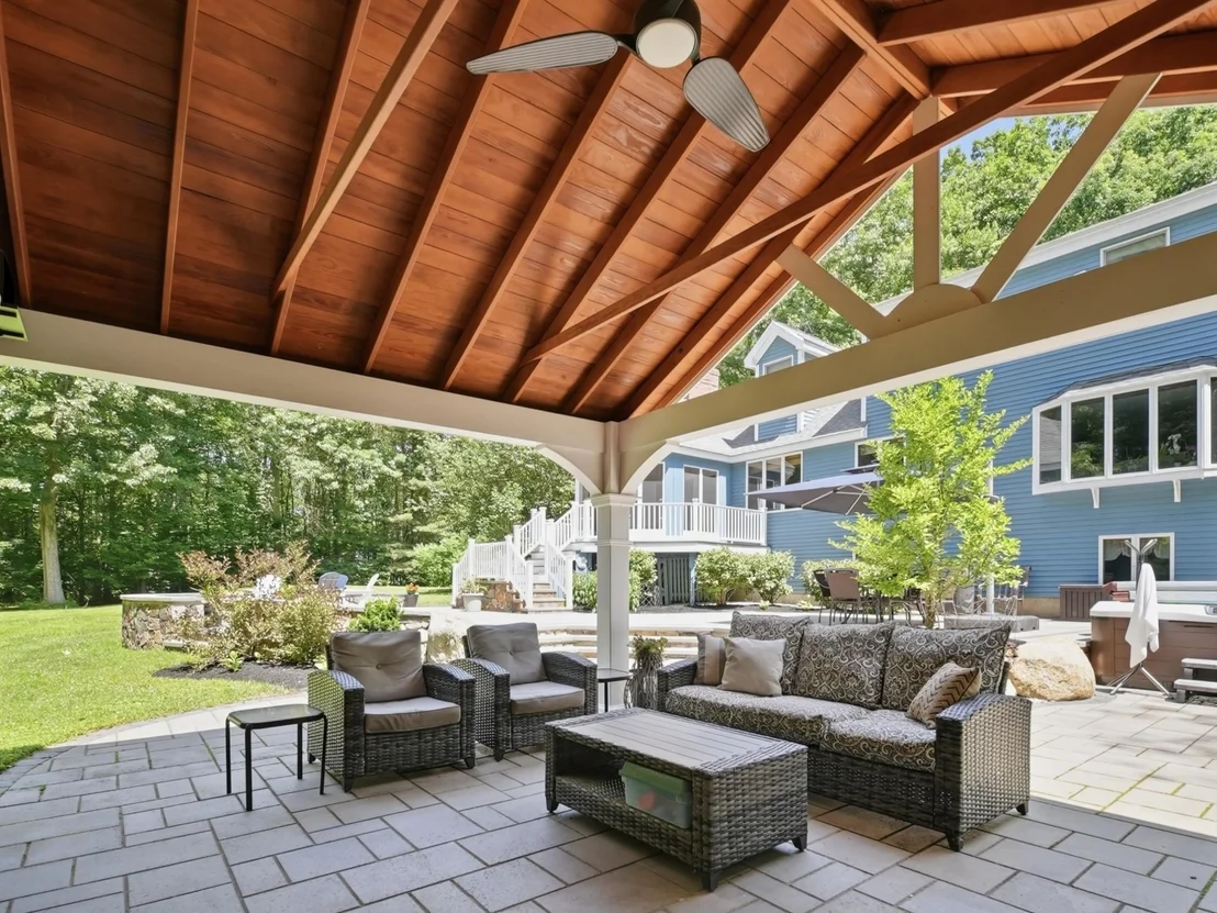 Photo of 3 Indian Ridge