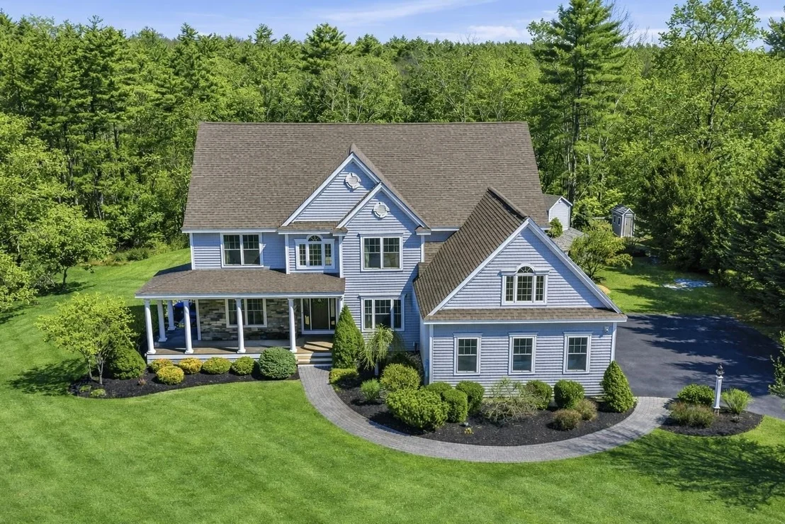 Photo of 12 Orchard Blossom