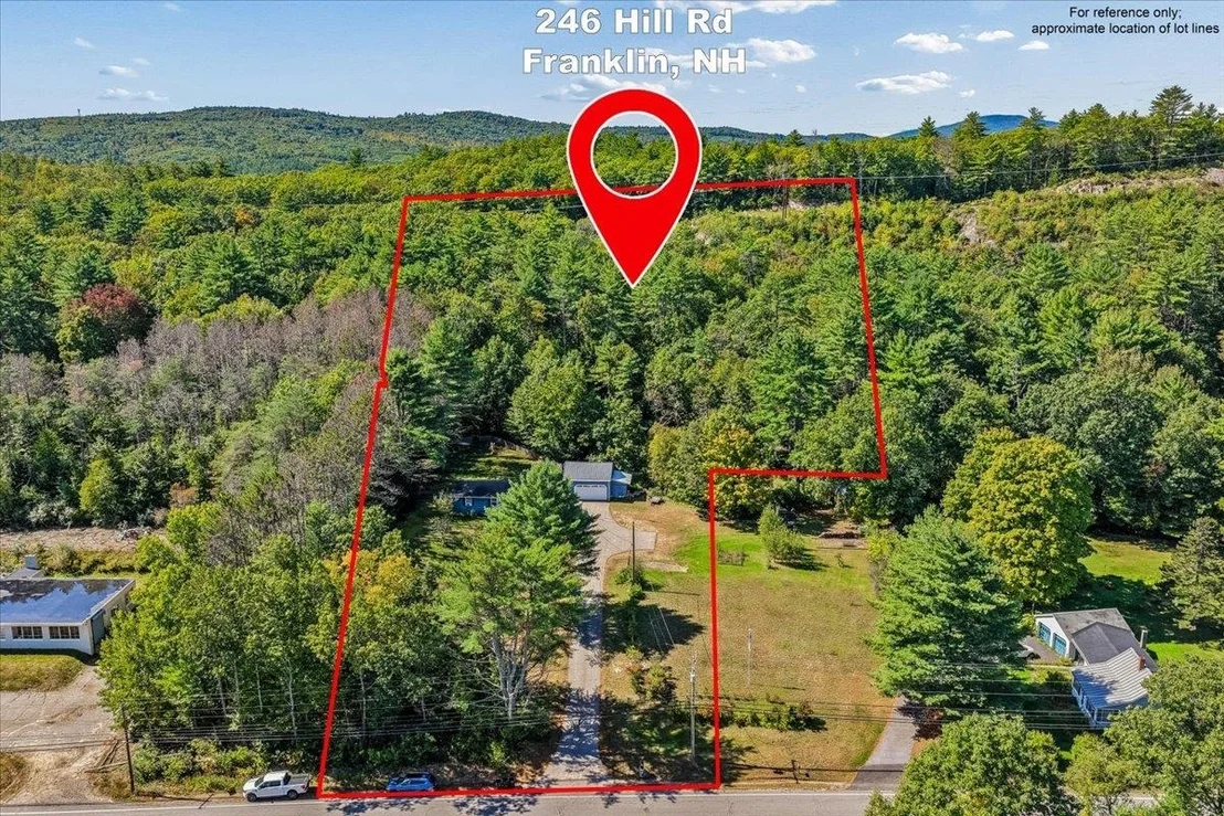 Photo of 246 Hill