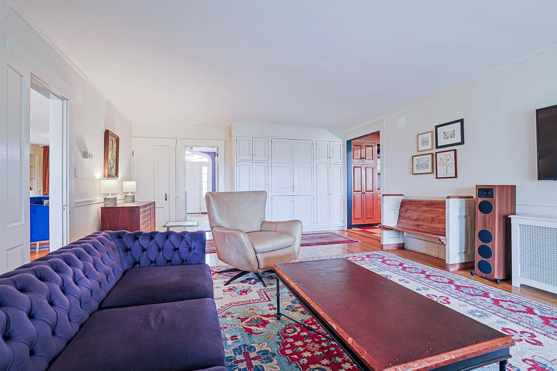 Photo of 62 Putney Hill