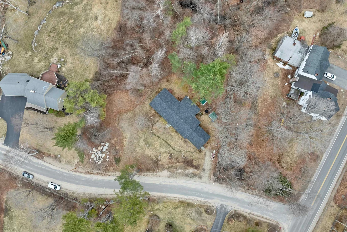 Photo of 9 Hemlock
