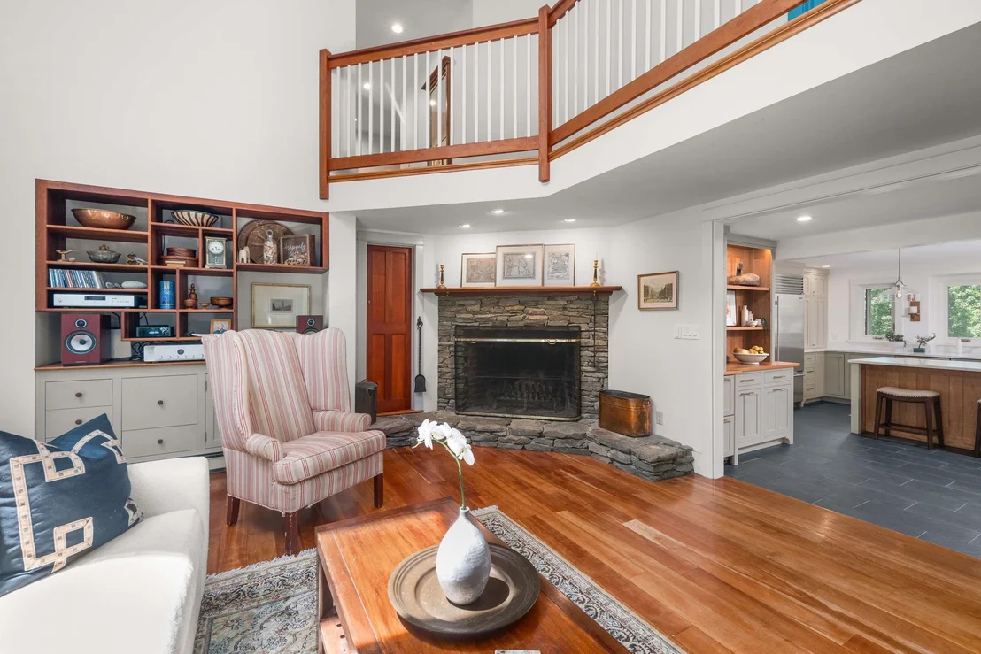 Photo of 17 Pepperell