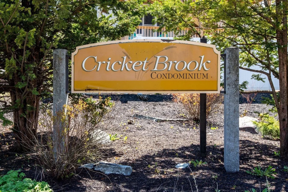 Photo of Unit 8 at 8 Cricket Brook