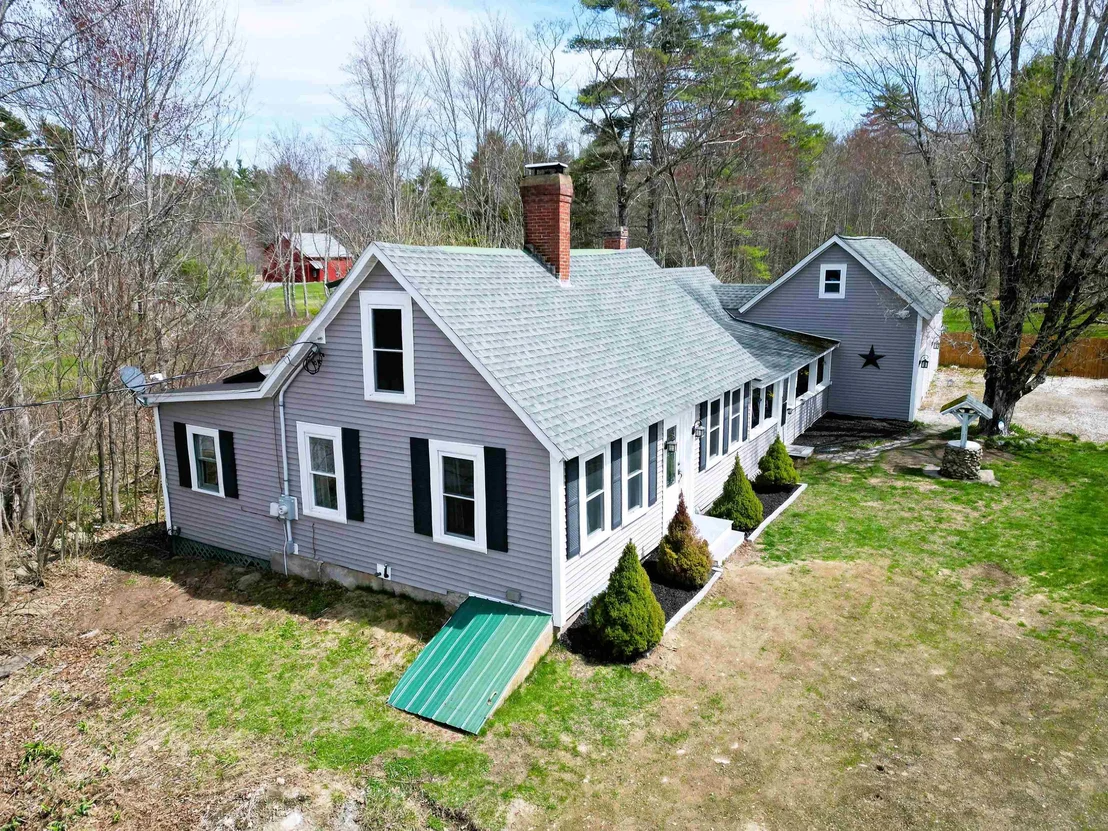 Photo of 357 New Rye