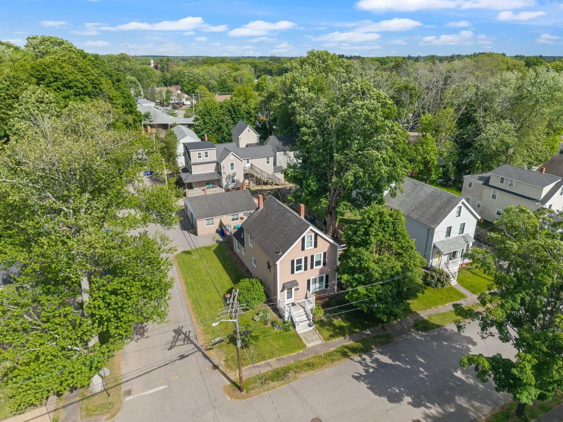Photo of 14 Harvard