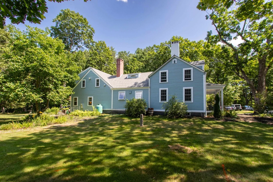 Photo of 83 Walnut