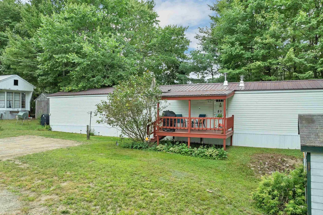 Photo of 5 Walnut