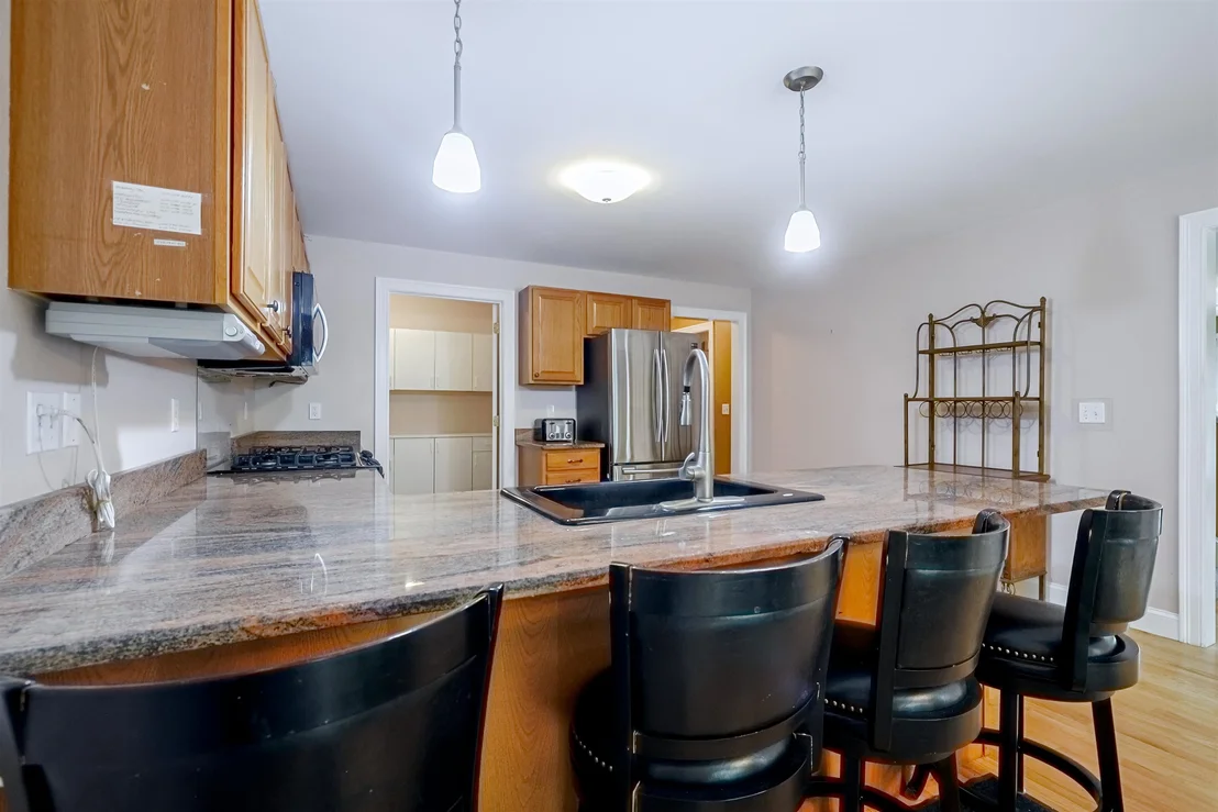 Photo of Unit C at 6 Stonewall