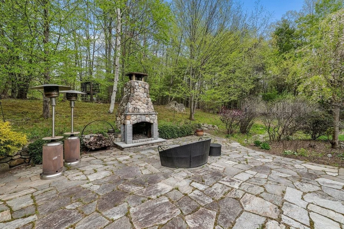 Photo of 5 Millstone