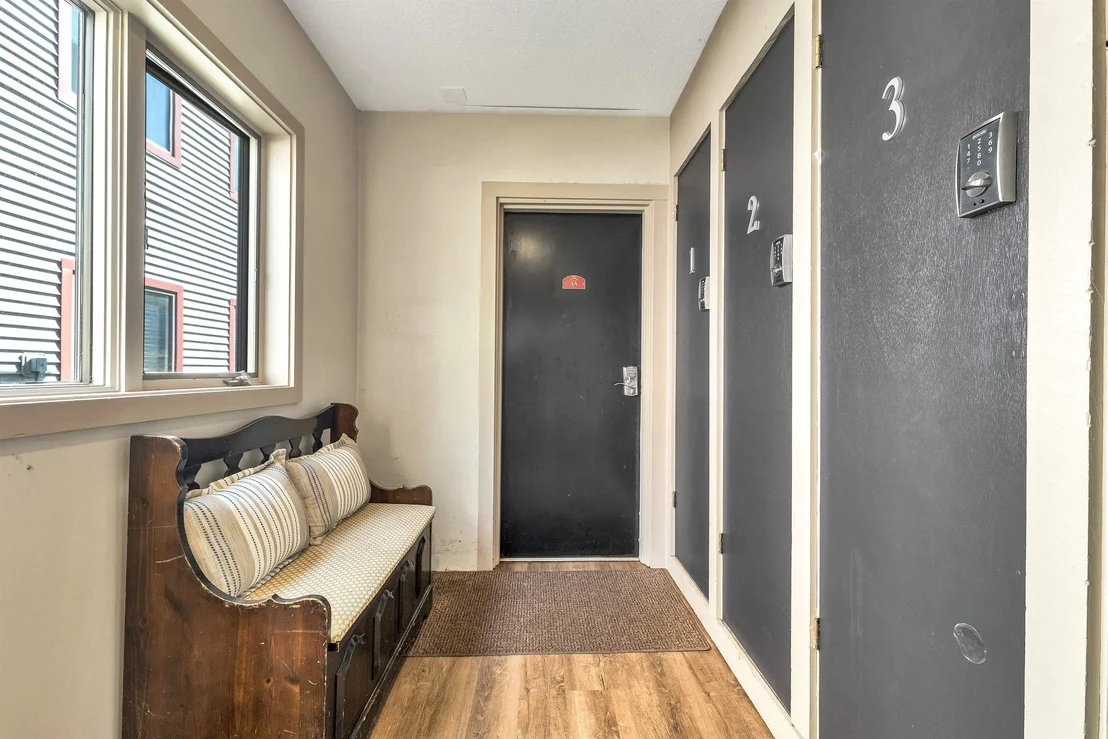 Photo of Unit A at 3 River Run