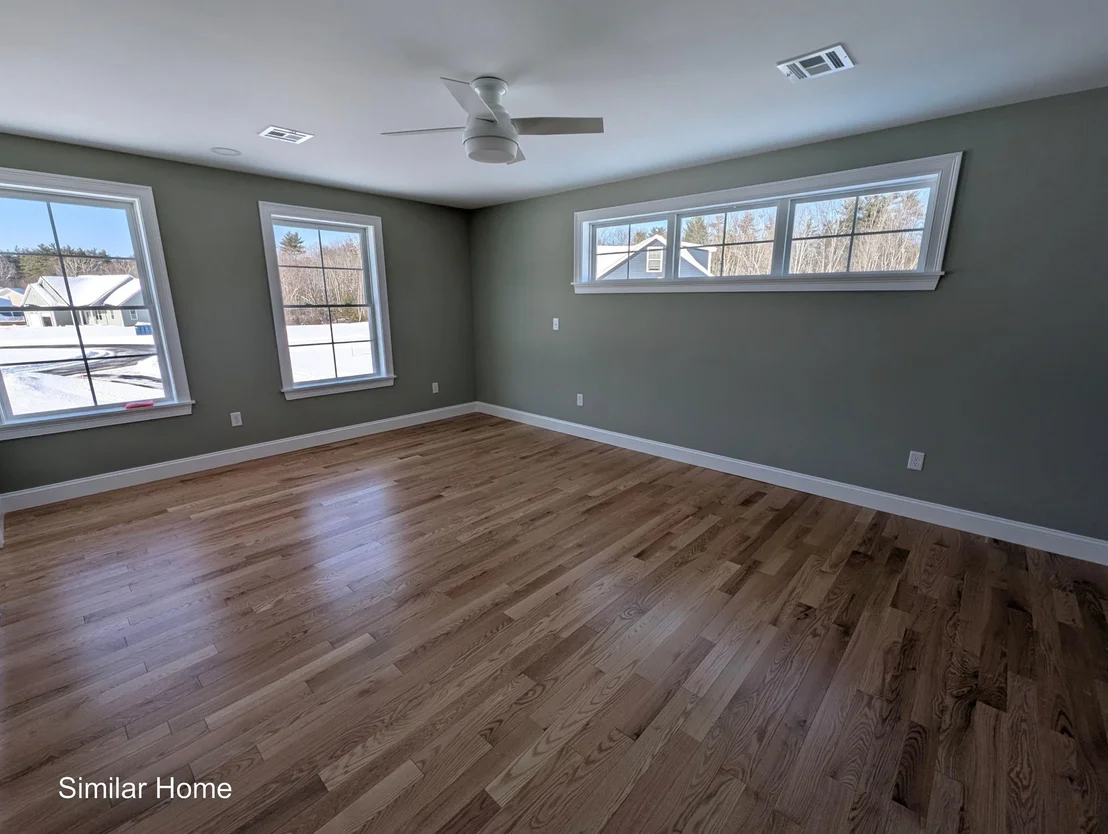 Photo of Unit 2 at Lot 2 Pebble
