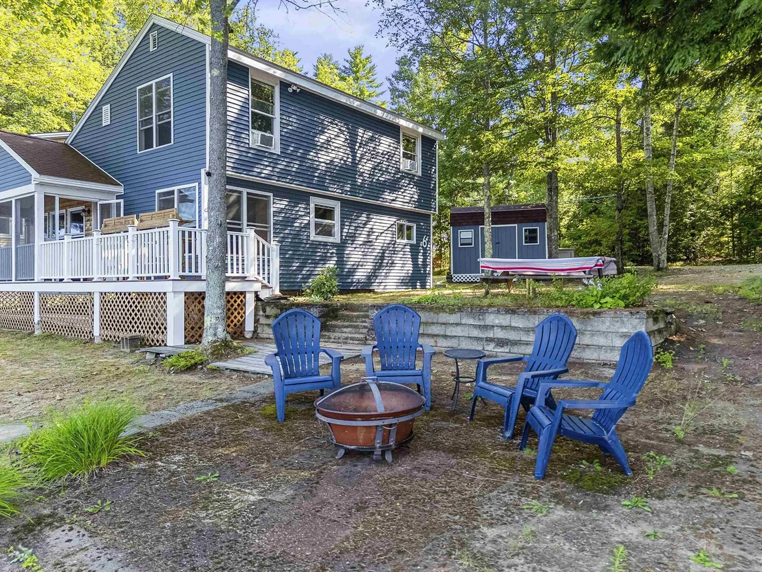 Photo of 6 Hideaway