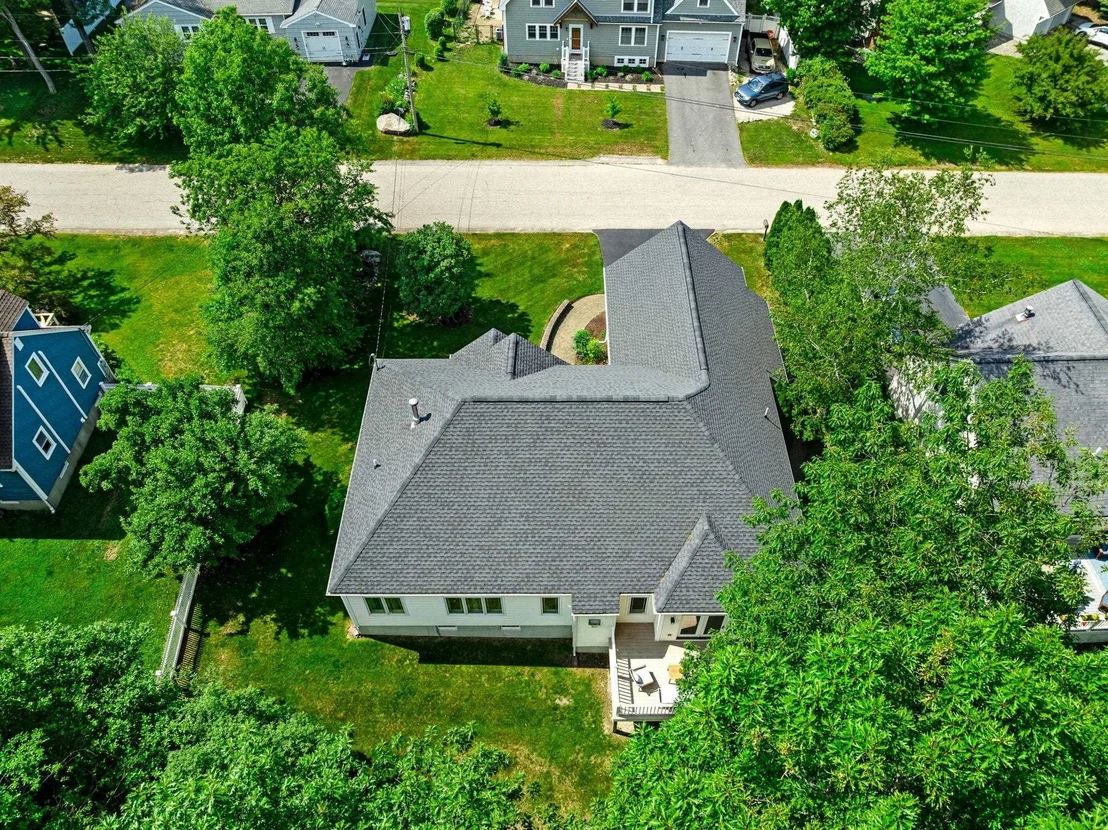Photo of 20 Huckleberry