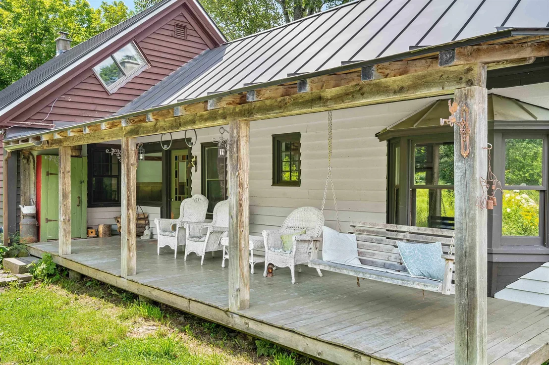 Photo of 520 Collar Hill