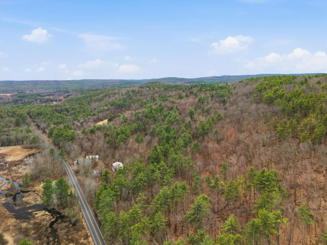 Photo of 0 Barrett Hill