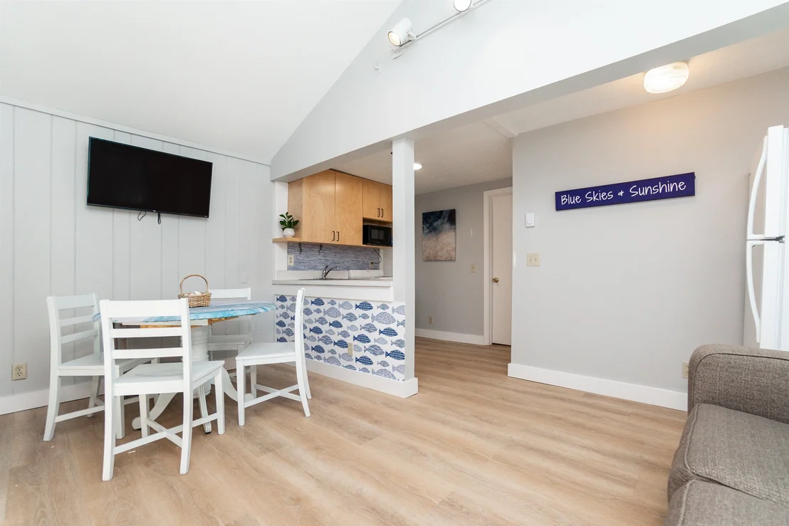 Photo of Unit 2 at 401A Ocean