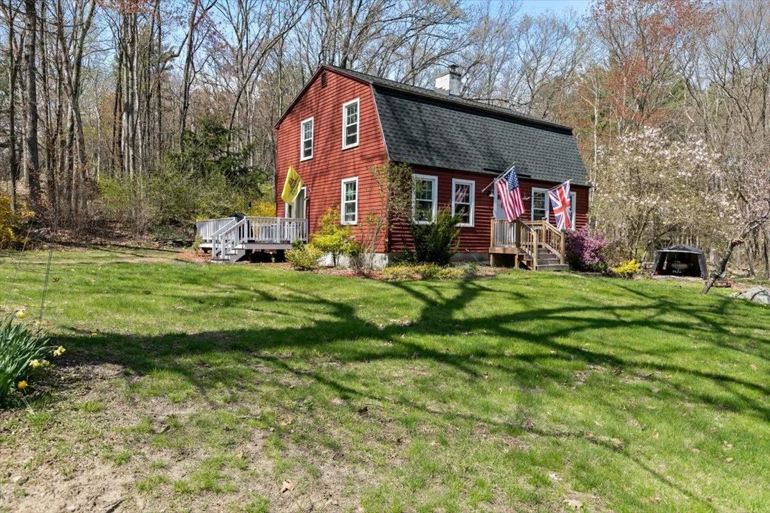 Photo of 6 Pingree Hill