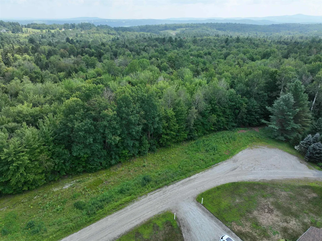 Photo of Unit LOT6R at 00 Morin