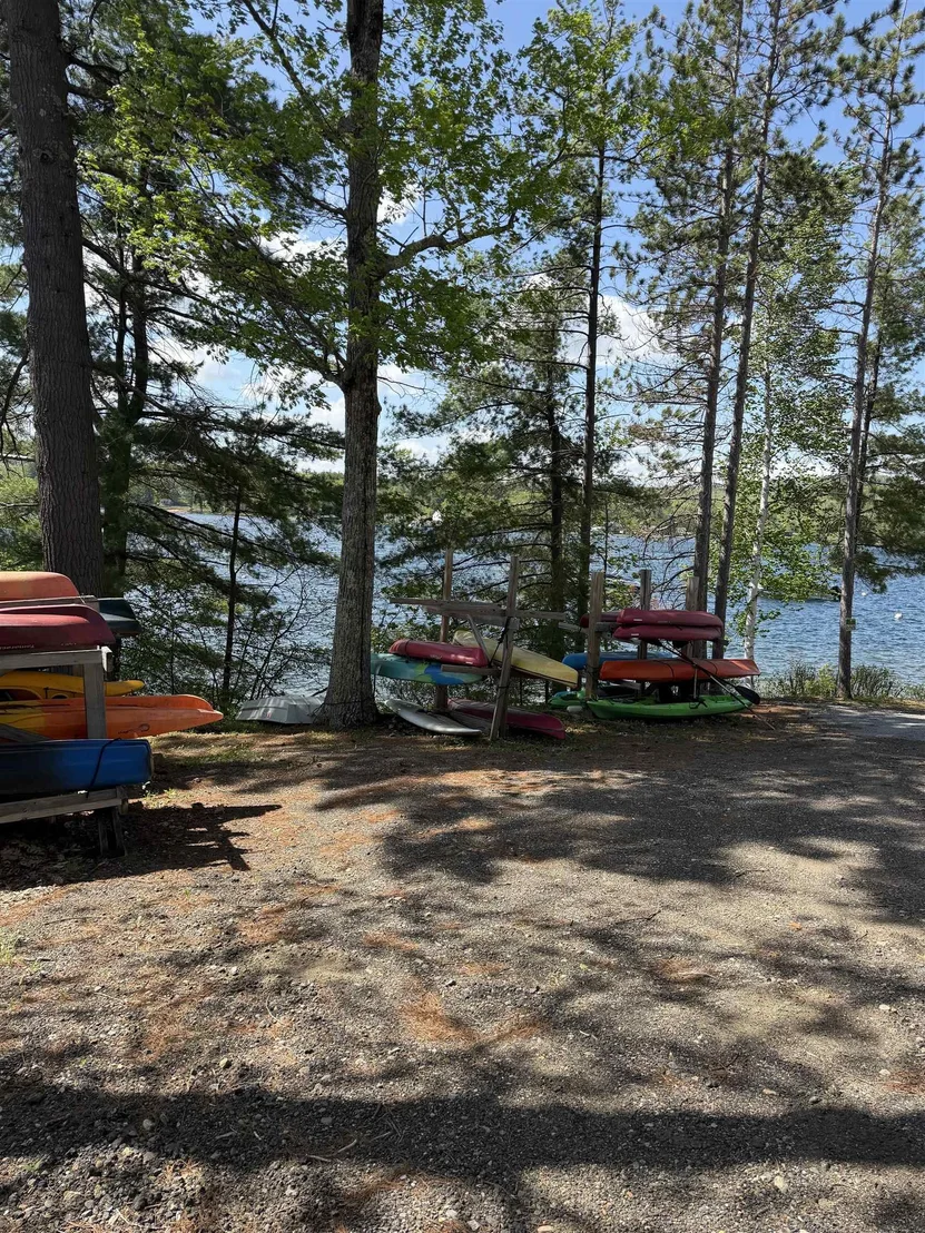 Photo of 4 Timber