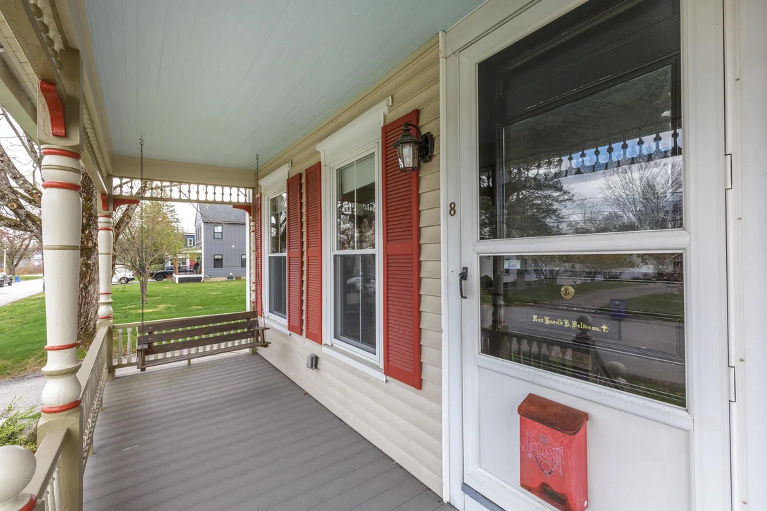 Photo of 8 Princeton