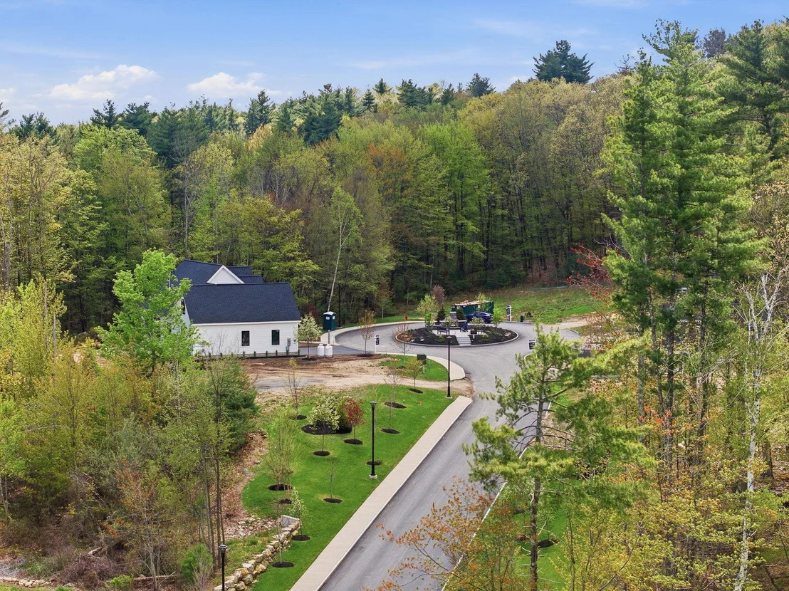 Photo of Unit LOT7 at 18 Grand
